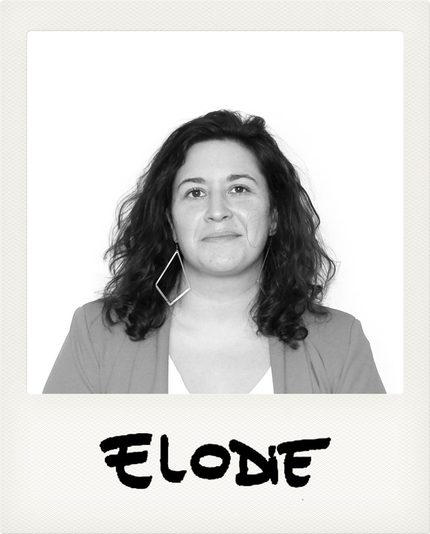 Elodie Fiévez