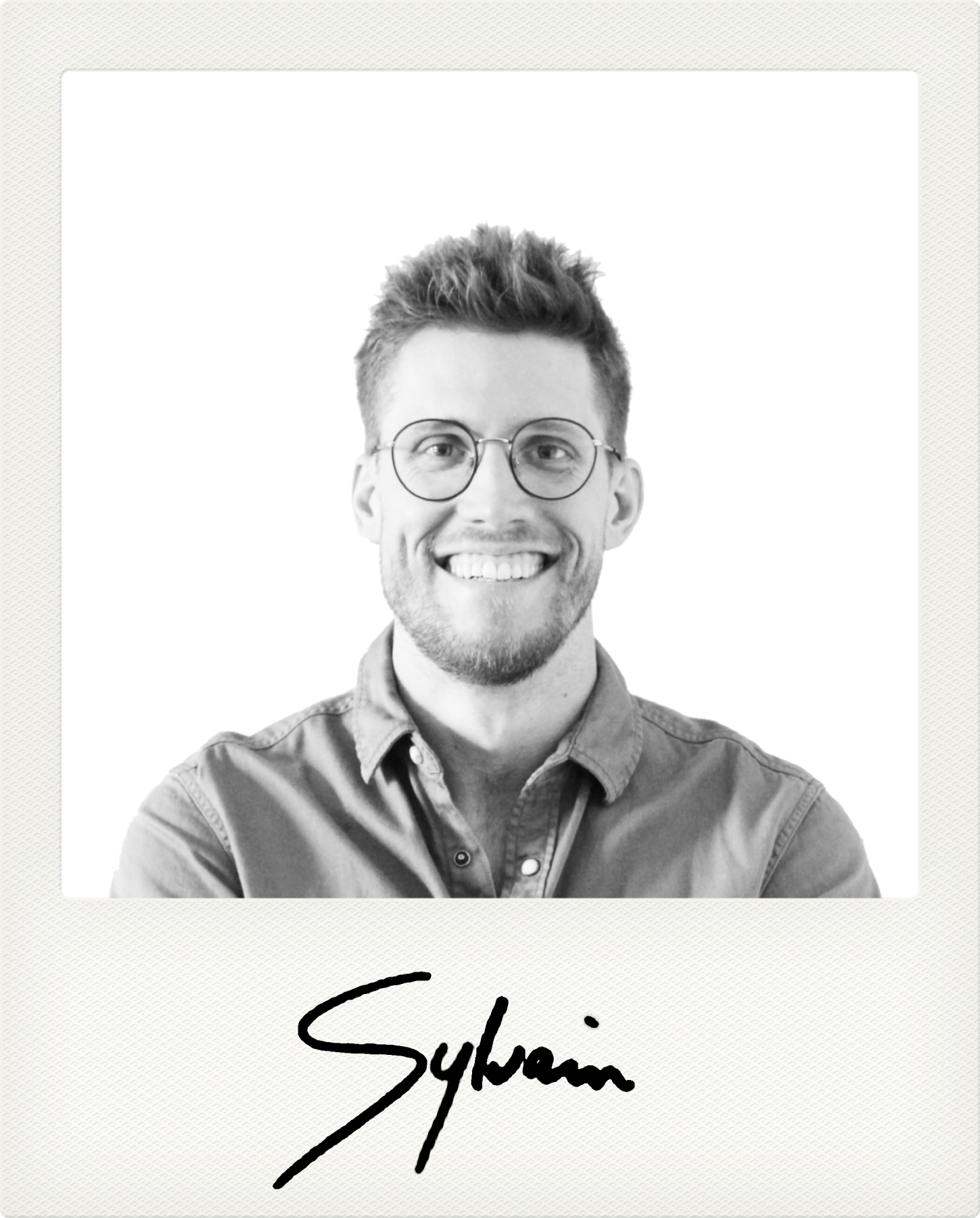 Sylvain Amelynckx