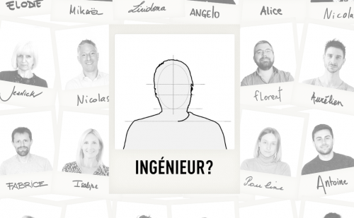 INGENIEUR Ingenieur construction