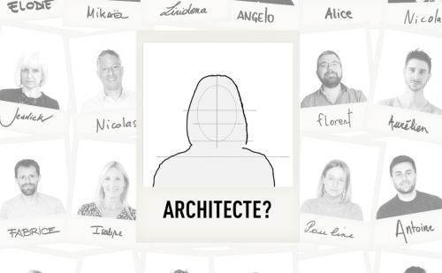 ARCHI EXPERIMENTE Architecte exécution et chantier