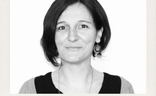 Marie-Catherine Grosjean Marie-Catherine Grosjean