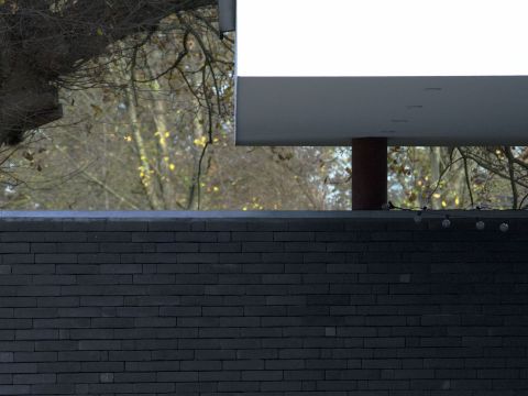 Volume flottant Volume flottant