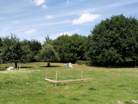 Vue du jardin Vue du jardin